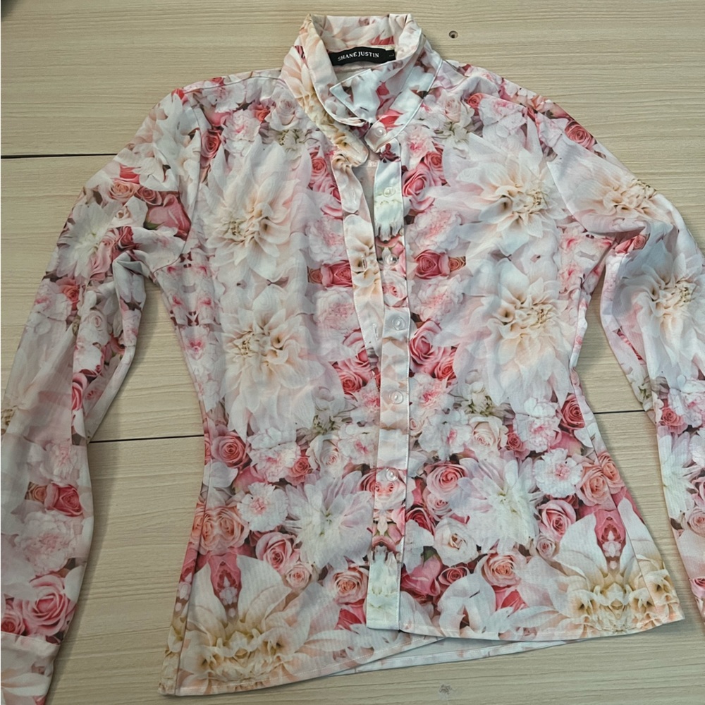Lightly Worn Vintage set